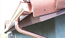Rain Gutter Installation, Repair, Cleaning in Victoria, IL